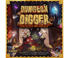Misc RPGs Dungeon Digger