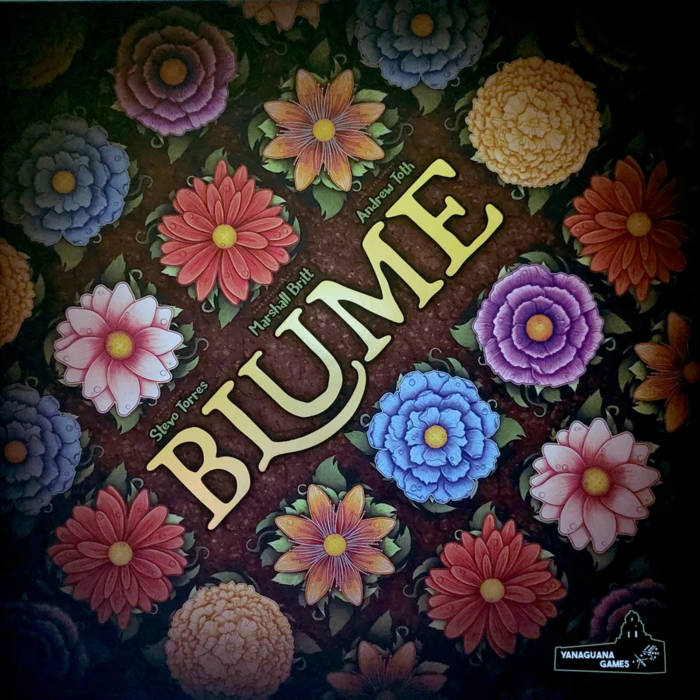 Atlas Games Blume