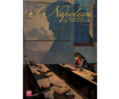 GMT Games I, Napoleon