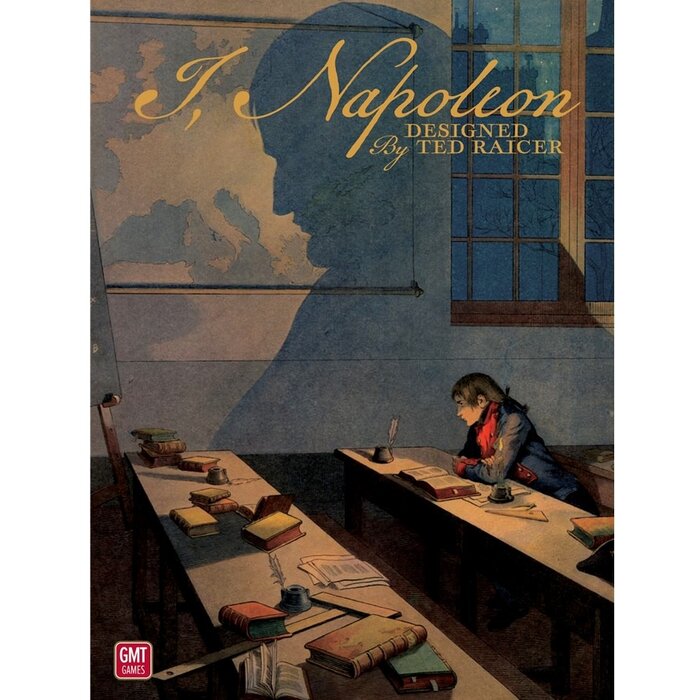 GMT Games I, Napoleon
