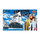 One Piece: Grand Ship Collection - Marine Ship Model Kit