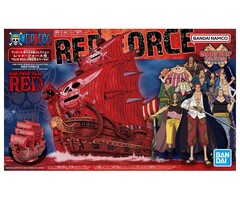 Misc Toys One Piece: Grand Ship Collection - Oro Jackson Model Kit