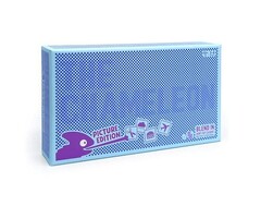 Big Potato The Chameleon: Picture Edition