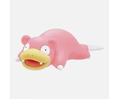 Bandai Pokemon: Slowpoke - Quick Model Kit