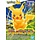 Pokemon: Pikachu V2 - Quick Model Kit