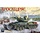 Soviet Apocalypse Tank Model Kit (1:35 Scale)