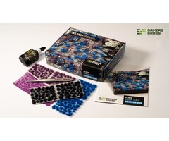 Gamers Grass Gamers Grass Tuft Starter Boxes -