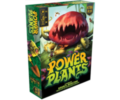 KTBG Power Plants Deluxe Edition