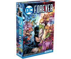 Wizkids/NECA LLC DC Forever