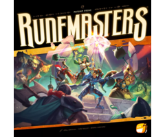 Funforge Runemasters