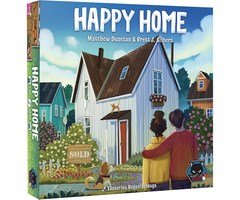 Alley Cat Games Happy Home