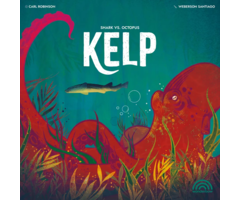 Misc Board Games Kelp