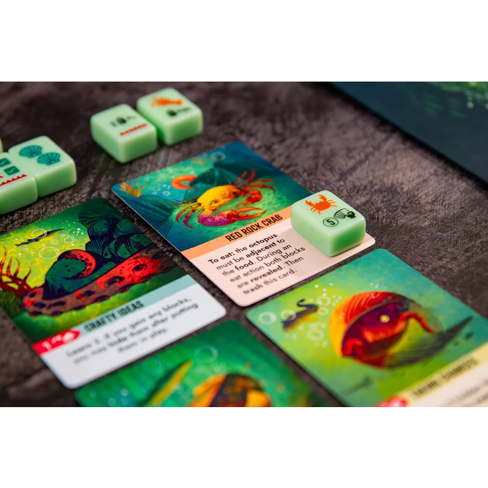 Misc Board Games Kelp