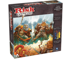 Renegade Game Studios Risk Godstorm (Renegade Edition)
