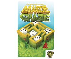 Misc Board Games Maize Craze
