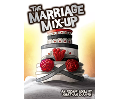 Misc Board Games Holiday Hijinks: The Marriage Mix-Up