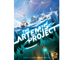 Grand Gamers Guild The Artemis Project: Pioneer Edition