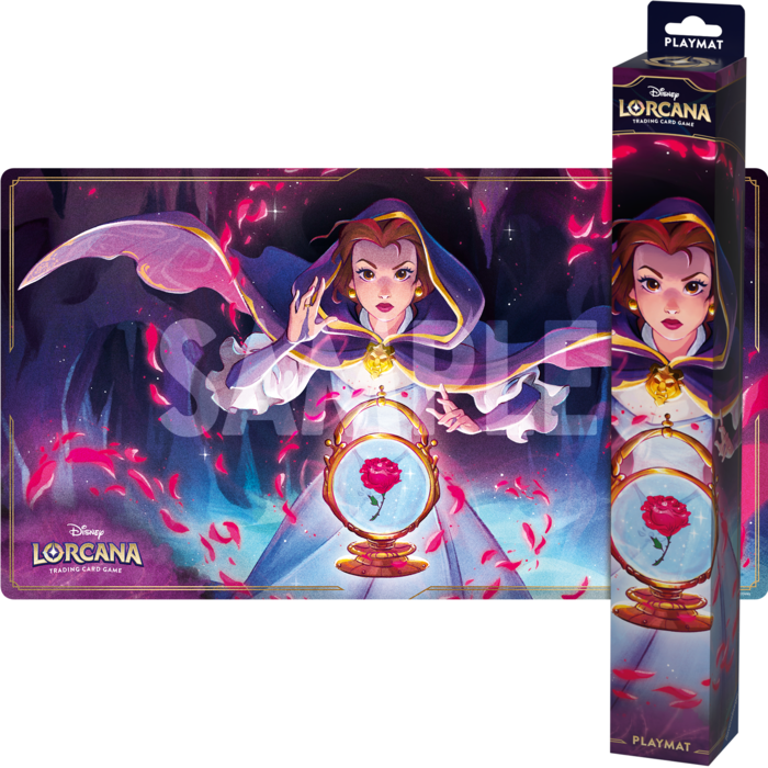 Ravensburger Playmat - Disney Lorcana: Shimmering Skies -