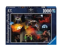 Ravensburger 1000 pcs - E.T. The Extra-Terrestrial