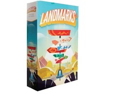 Floodgate Games Landmarks