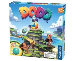 Thames and Kosmos Dodo