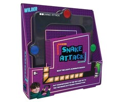 Misc Board Games Snake Attack