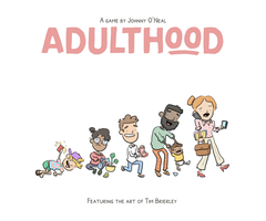 Brotherwise Games Adulthood