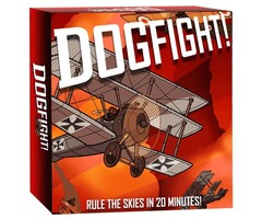 Misc Board Games Dogfight!