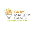 Grey Matters Games