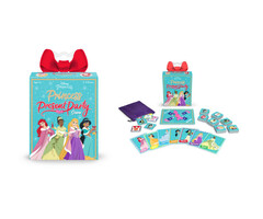 Funko Disney Princess Present Party