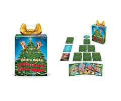 Funko Chip ‘n’ Dale Christmas Treasures