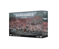 Games Workshop Warhammer 40K: Imperial Agents - Battleforce: Ordo Malleus