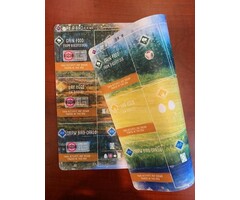 Stonemaier Games Wingspan: Single Playmat