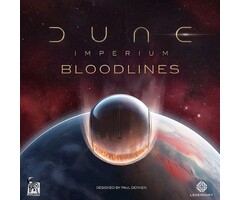 Dire Wolf Dune Imperium: Bloodlines Expansion