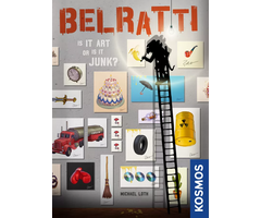 Thames and Kosmos Belratti