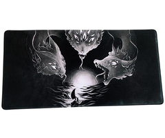 Misc RPGs Playmat - Ink RPG: Adrift