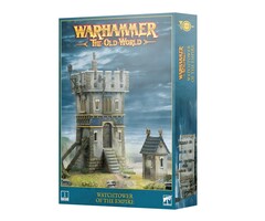 Games Workshop Warhammer The Old World: Watchtower of the Empire