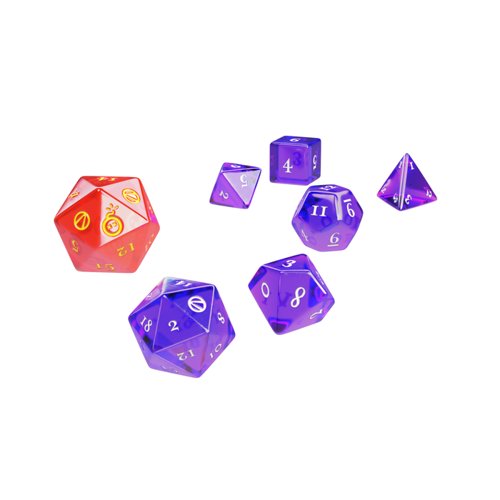 Misc RPGs Bunkers & Badasses RPG: Deluxe Edition