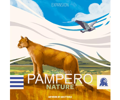 Ape Games Pampero: Nature Expansion