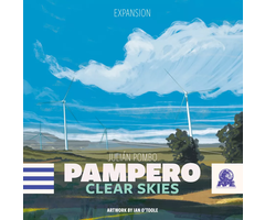 Ape Games Pampero: Clear Skies Expansion