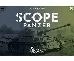 Draco Ideas SCOPE: Panzer