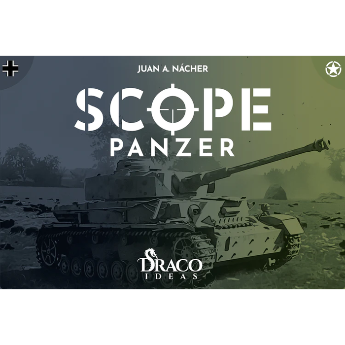 Draco Ideas SCOPE: Panzer
