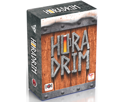 Misc Board Games Huradrim