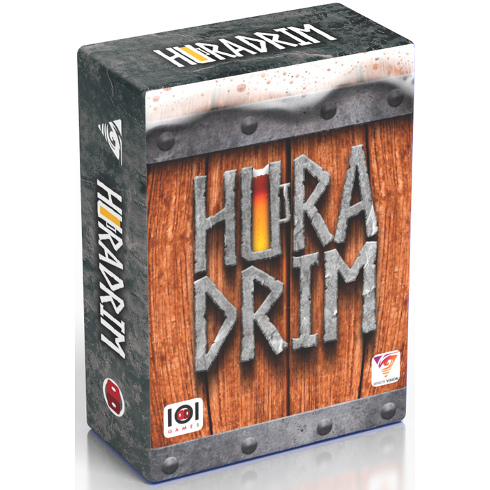 Misc Board Games Huradrim