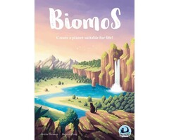 North Star Games Biomos