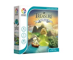 Smart Games Treasure Island
