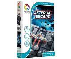 Smart Games Asteroid Escape