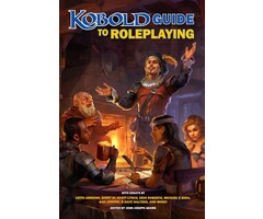 Kobold Press Kobold Guide to Roleplaying