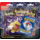 Pokemon TCG - Scarlet & Violet: Paldean Fates Tech Sticker Collection