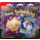 Pokemon TCG - Scarlet & Violet: Paldean Fates Tech Sticker Collection